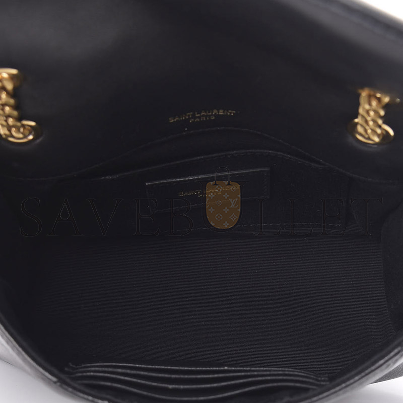 Y*L jamie 4.3 small in lambskin 515820 (20*12.5*6.5cm)